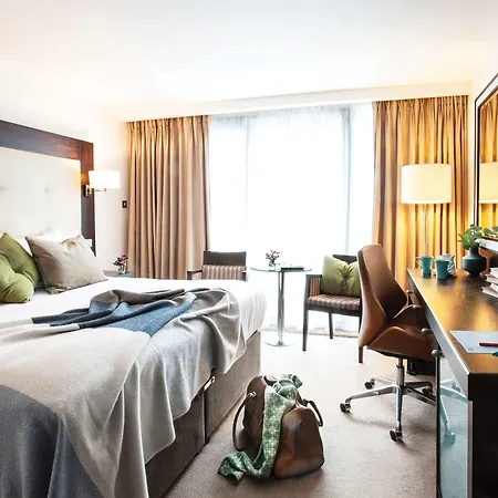 The Address Connolly Otel Dublin