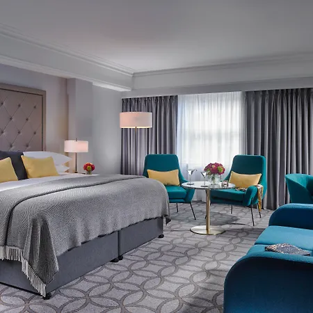 The Davenport Dublin