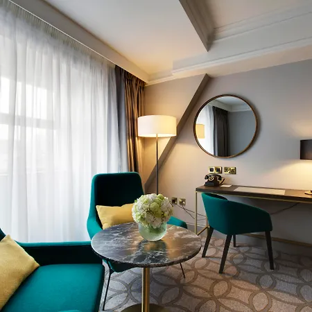 The Davenport Dublin