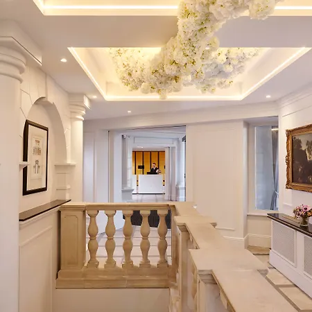 The Davenport Hotell
