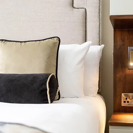 Trinity Townhouse 3* Dublino