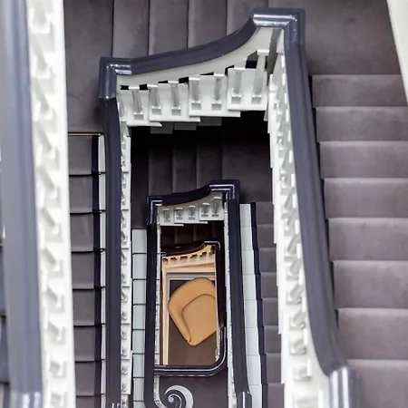 Trinity Townhouse Hotel Dublino