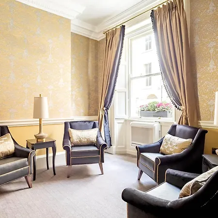 Trinity Townhouse Hotel Dublino