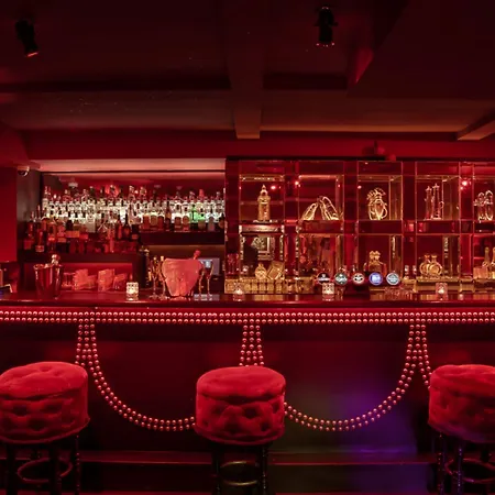 House 3* Dublin