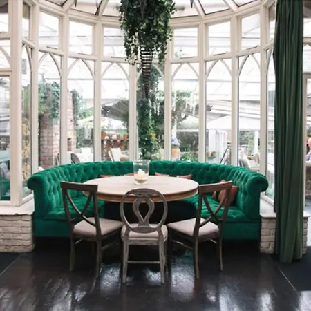 House Hotel Dublin