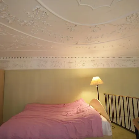 Mec Auberge de jeunesse Dublin