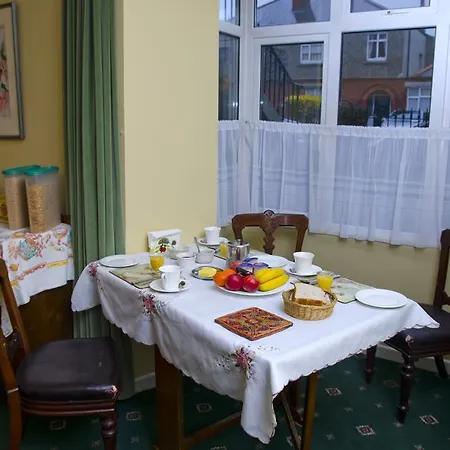 Bed and breakfast St. Judes 3*
