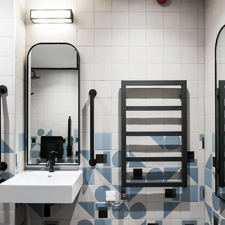 Hotel Zanzibar Locke Dublin