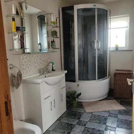 Private In Accommodatie bij particulieren