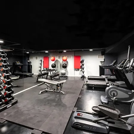 Staycity Centre 4* Δουβλίνο