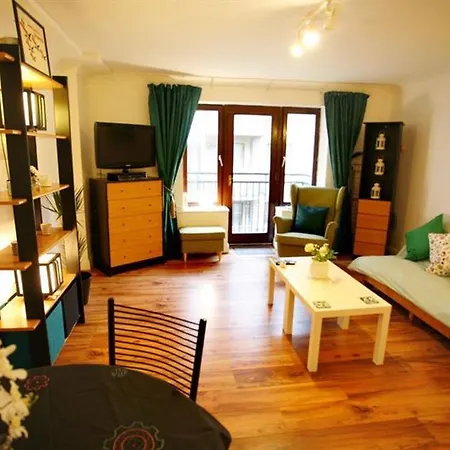 公寓 Short Let Direct - St Augustine St D8 *