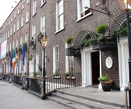 Russell Court Hotel Dublino
