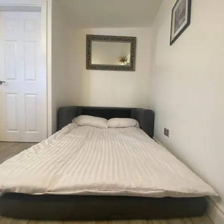 Apartment Lodge Apartment Dublin