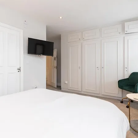 Albert Rooms Casa de hóspedes Dublin