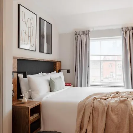 Sonder The Earl 4* Dublin