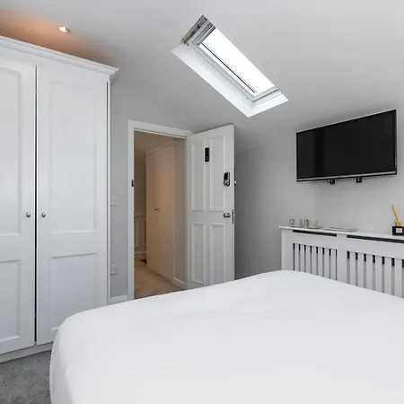 Albert Rooms Penzion