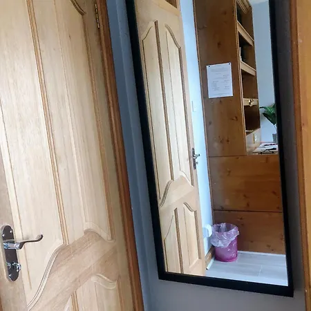 Accommodatie bij particulieren Private In