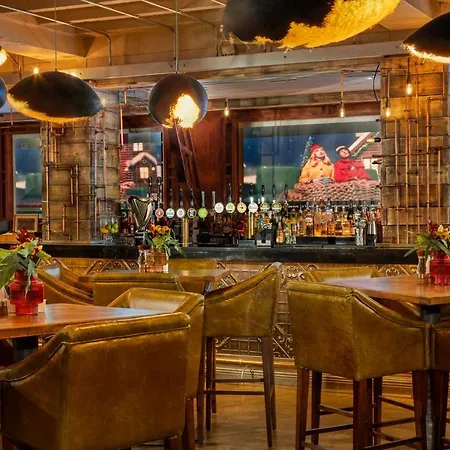 Hotel Temple Bar 3*