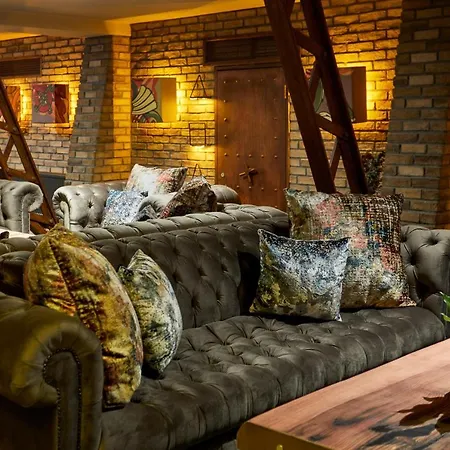 Temple Bar Hotel Dublino