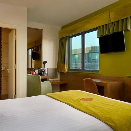 Hotel Temple Bar 3*