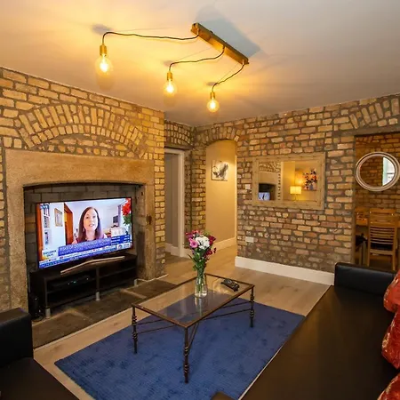 Ballsbridge Apartamento Dublín