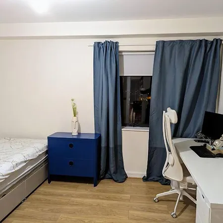 Family Friend & Smart Apartament