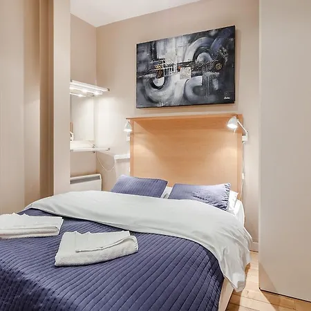 Apartment Grafton Street *