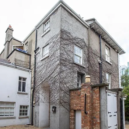 Apartamento Ballsbridge *