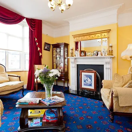 Couette-café Cashel 3*