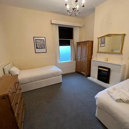 No 1 City Centre Location Appartement Dublin