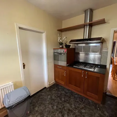 No 1 City Centre Location Apartment Dublin