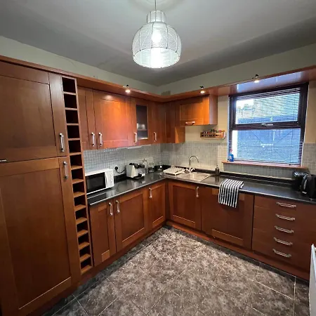No 1 City Centre Location Appartement Dublin