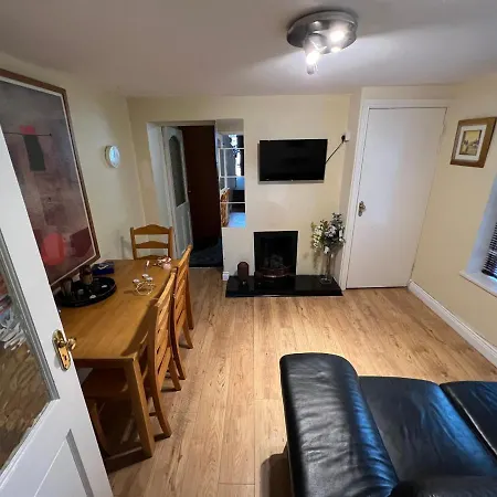 Appartement No 1 City Centre Location *