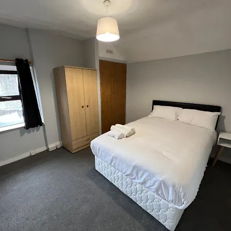 No 1 City Centre Location