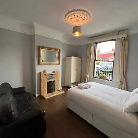 No 1 City Centre Location *