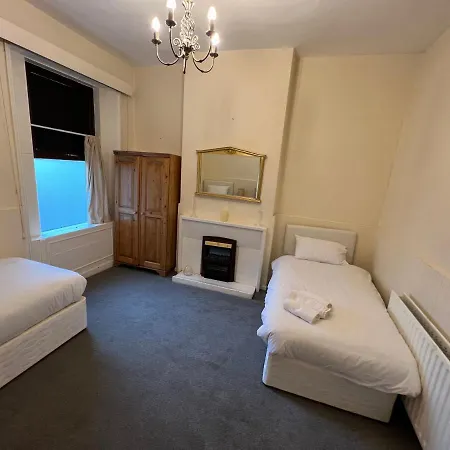 No 1 City Centre Location *