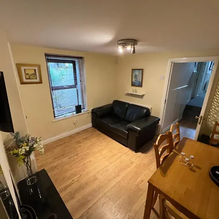 No 1 City Centre Location Apartment Dublin