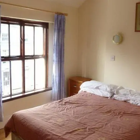 Adelphi Dublin