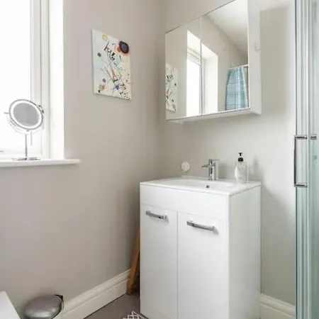 Jacuzzi Escape Homestay Dublin