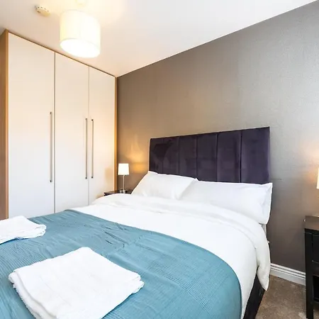 Appartement Errigal House, Eglington Road, Donnybrook, 4 -by Resify Dublin