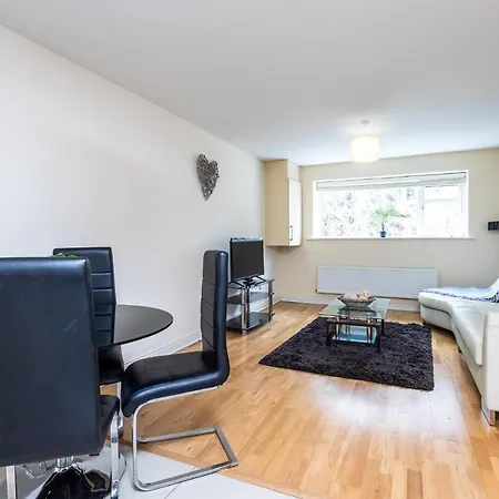 Appartement Errigal House, Eglington Road, Donnybrook, 4 -by Resify Dublin