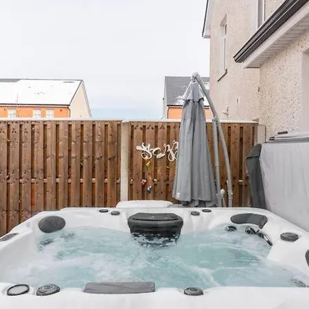 Jacuzzi Escape