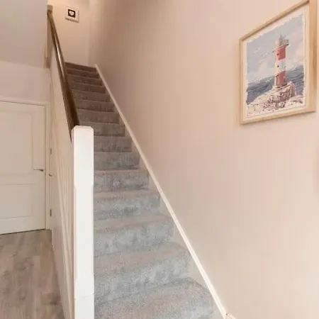 Jacuzzi Escape Homestay Dublin