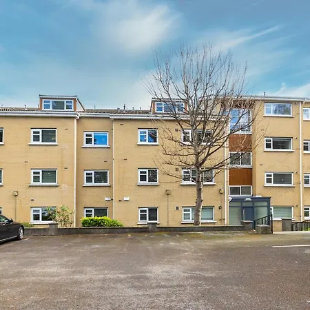 Errigal House, Eglington Road, Donnybrook, 4 -by Resify Appartement Dublin