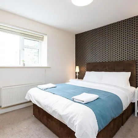 Appartement Errigal House, Eglington Road, Donnybrook, 4 -by Resify *