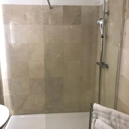 Beautiful Penthouse 18 Dublin
