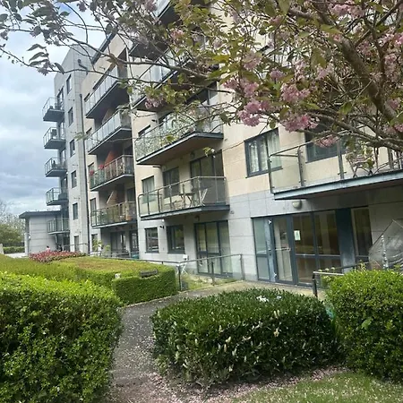 Spacious With Relaxing View * Dublin
