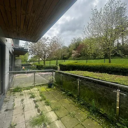 Spacious With Relaxing View * Dublin