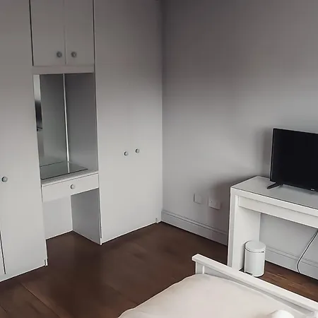 別荘 Phoenix House ダブリン
