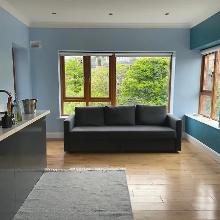 Villa Serene Riverside - Hidden Gem In Dublin